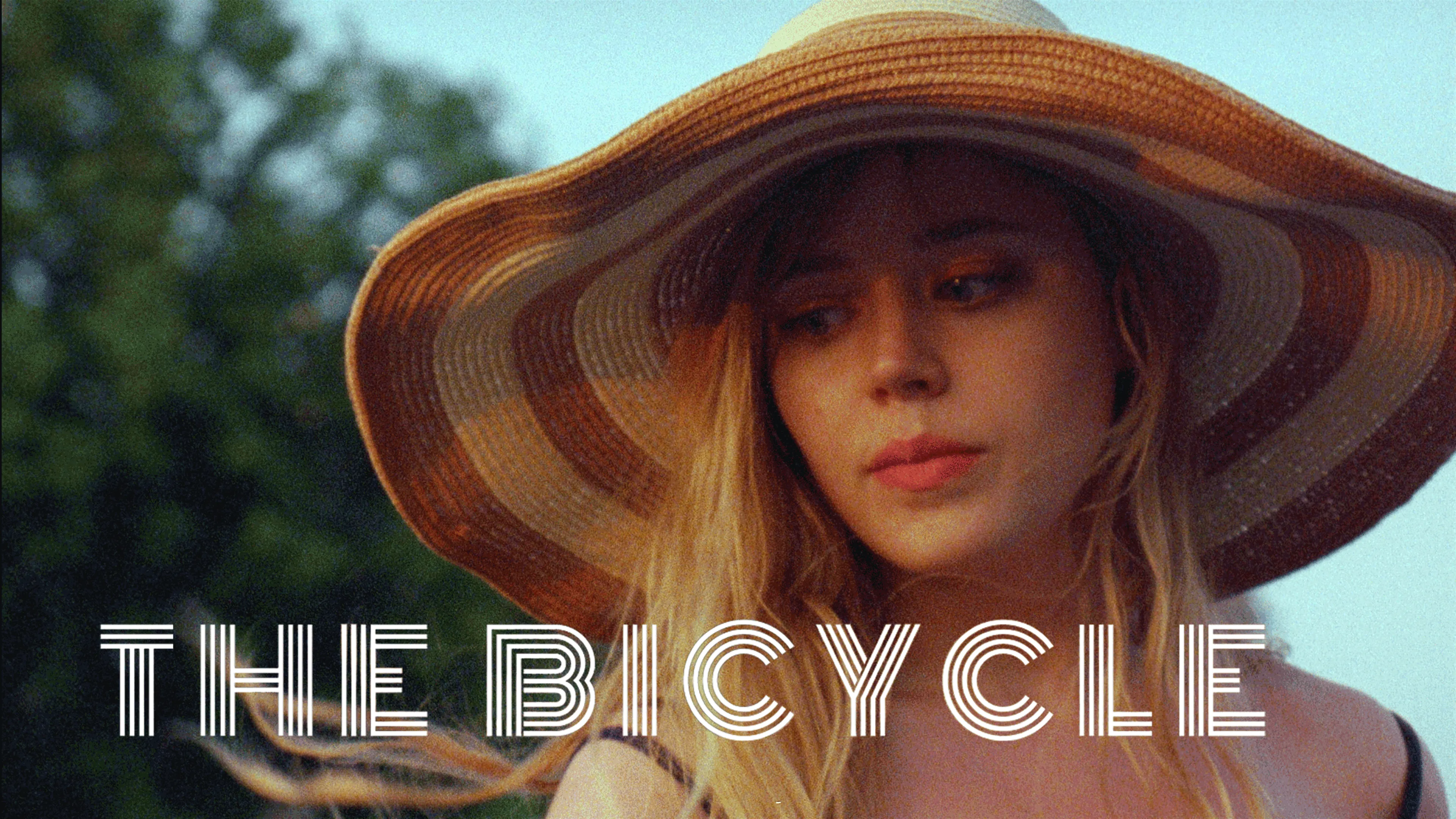 The Bicycle poster